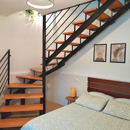 Green Duplex Mm City Center Малага Екстериор снимка