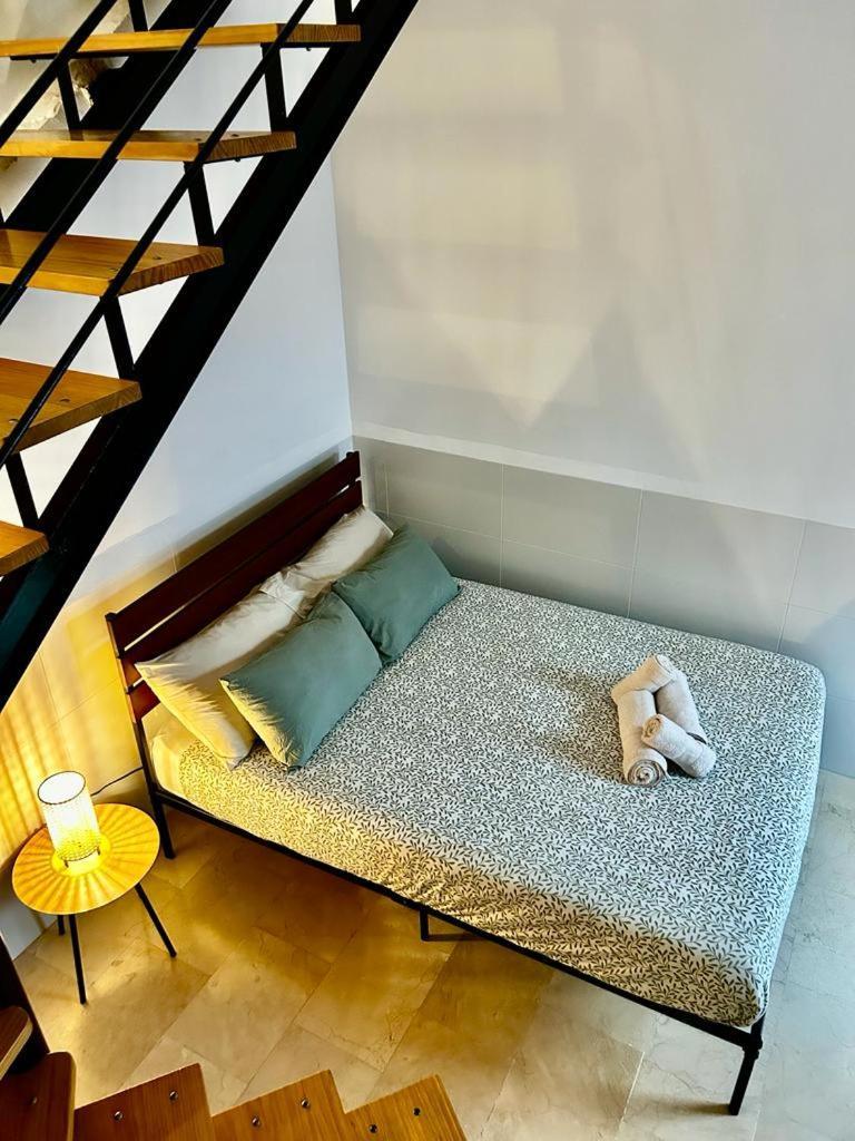 Green Duplex Mm City Center Малага Екстериор снимка