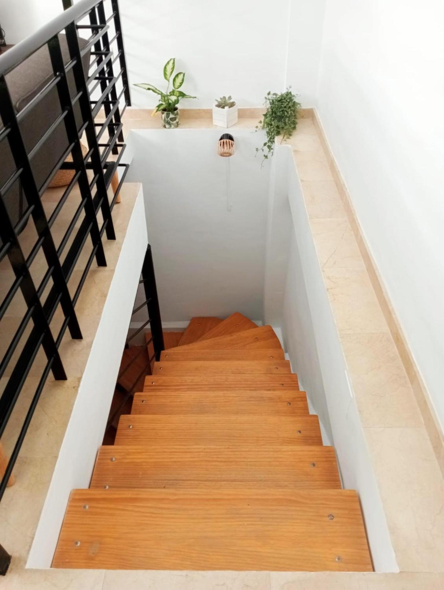 Green Duplex Mm City Center Малага Екстериор снимка