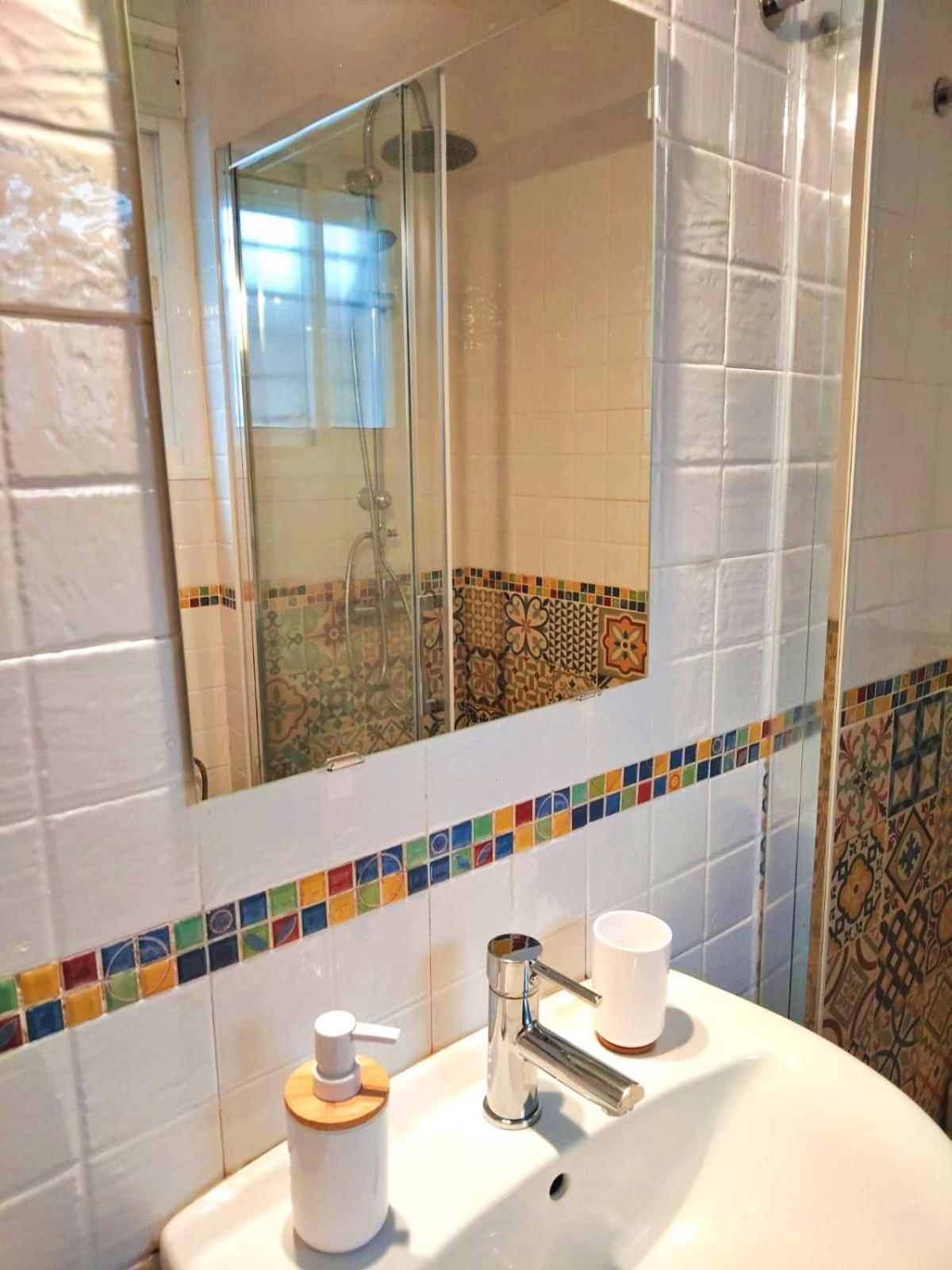 Green Duplex Mm City Center Малага Екстериор снимка