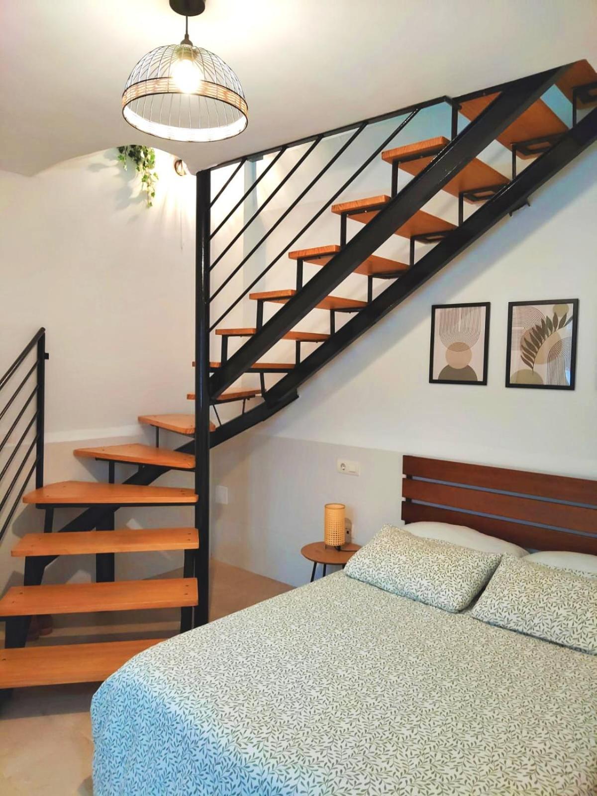 Green Duplex Mm City Center Малага Екстериор снимка