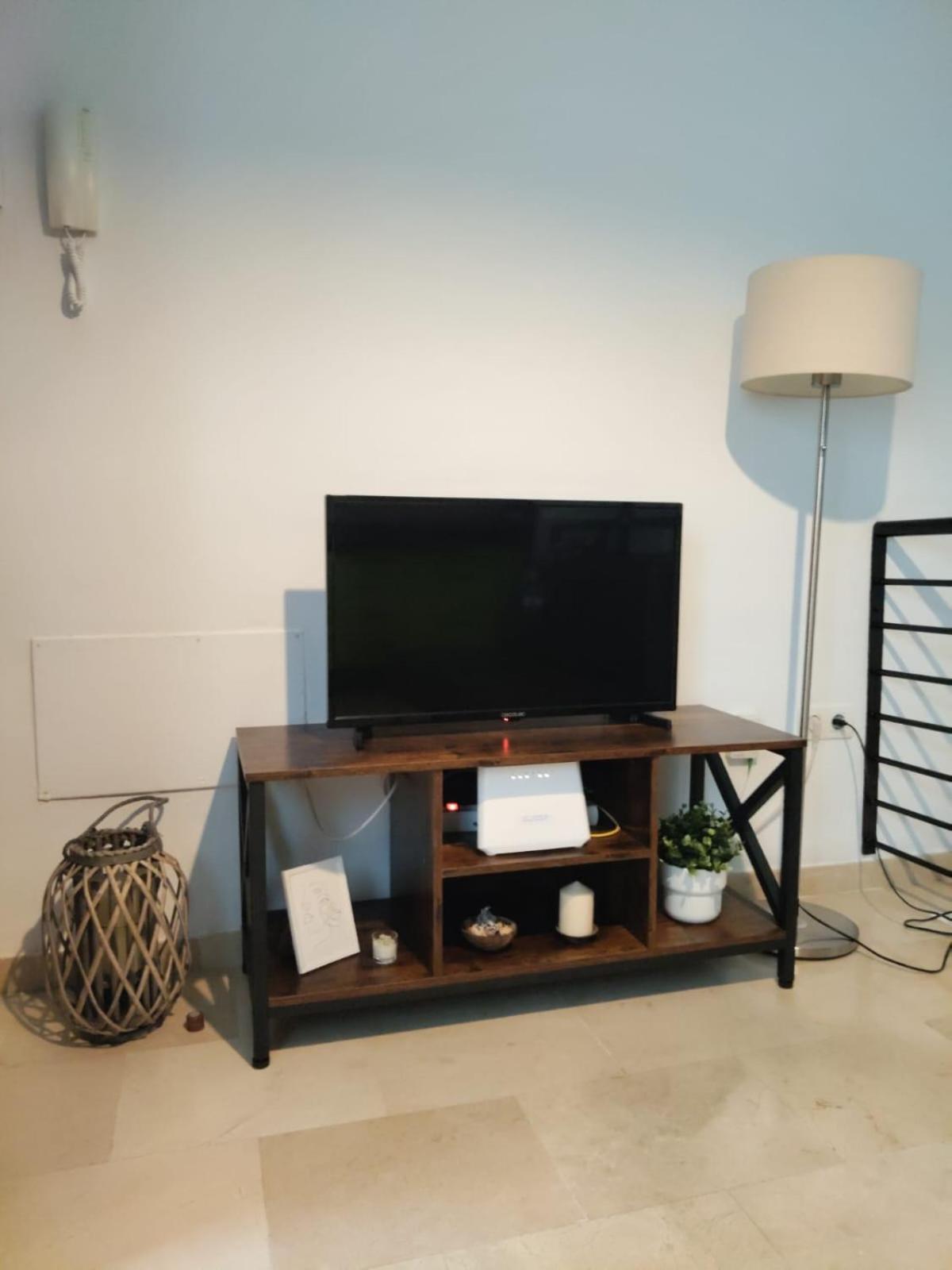 Green Duplex Mm City Center Малага Екстериор снимка